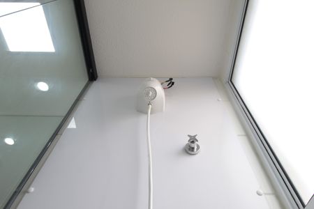 Apartamento para alugar com 50m², 2 quartos e 1 vagaBanheiro Social