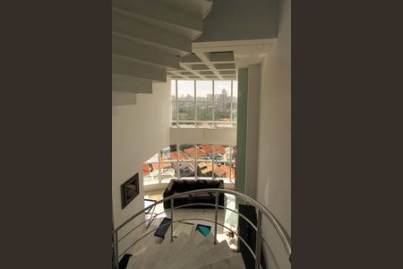 Apartamento à venda com 380m², 4 quartos e 6 vagasSala