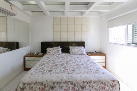 Apartamento à venda com 380m², 4 quartos e 6 vagasSuite 04