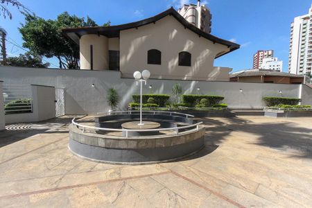 Apartamento à venda com 380m², 4 quartos e 6 vagasÁrea comun