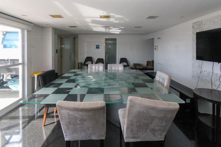 Apartamento à venda com 380m², 4 quartos e 6 vagasEspaço Gourmet