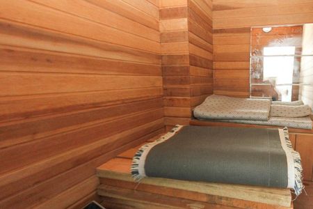 Apartamento à venda com 380m², 4 quartos e 6 vagasSauna seca