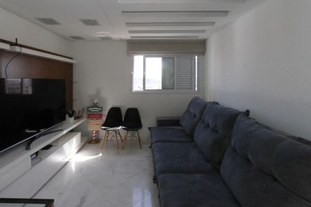 Apartamento à venda com 380m², 4 quartos e 6 vagasSala