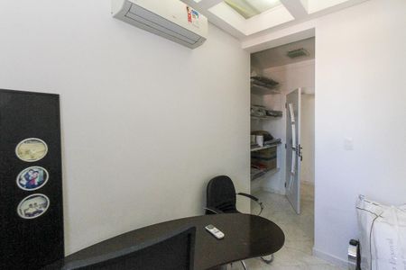 Apartamento à venda com 380m², 4 quartos e 6 vagasSuite 02