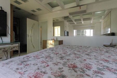 Apartamento à venda com 380m², 4 quartos e 6 vagasSuite 04