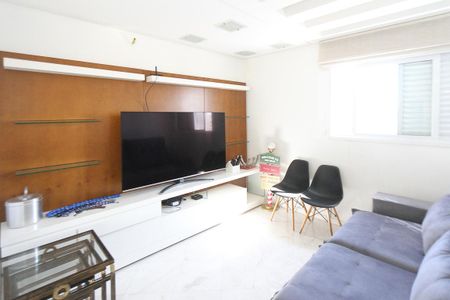 Apartamento à venda com 380m², 4 quartos e 6 vagasSala