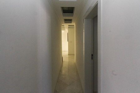 Apartamento à venda com 380m², 4 quartos e 6 vagasCorredor