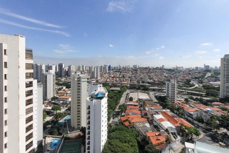 Apartamento à venda com 380m², 4 quartos e 6 vagasvista