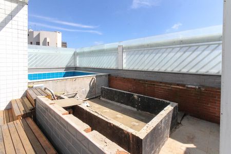 Apartamento à venda com 380m², 4 quartos e 6 vagaspiscina