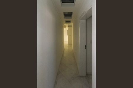 Apartamento à venda com 380m², 4 quartos e 6 vagasCorredor