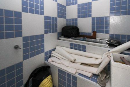 Apartamento à venda com 380m², 4 quartos e 6 vagasSauna molhada