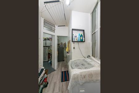 Apartamento à venda com 109m², 3 quartos e sem vagaÁrea de Serviço