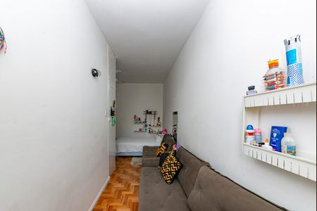 Apartamento à venda com 109m², 3 quartos e sem vagaQuarto 2