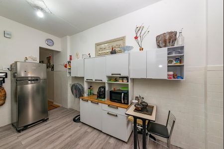 Apartamento à venda com 109m², 3 quartos e sem vagaCozinha