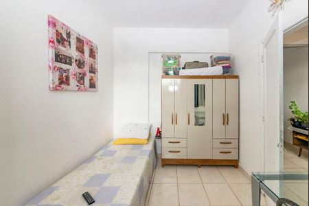 Apartamento à venda com 109m², 3 quartos e sem vagaQuarto 3
