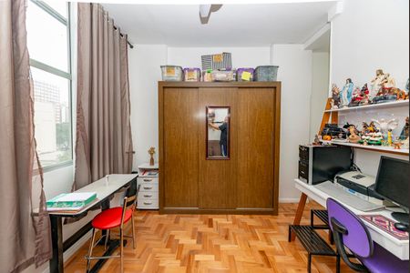 Apartamento à venda com 109m², 3 quartos e sem vagaQuarto 1