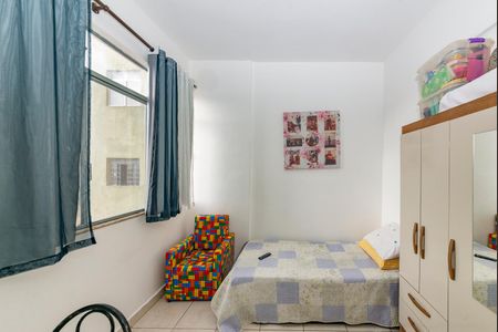 Apartamento à venda com 109m², 3 quartos e sem vagaQuarto 3