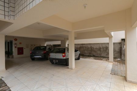 Apartamento à venda com 160m², 3 quartos e 2 vagas Apartamento à venda com 160m², 3 quartos e 2 vagasGaragem
