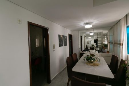 Apartamento à venda com 160m², 3 quartos e 2 vagas Apartamento à venda com 160m², 3 quartos e 2 vagasCopa
