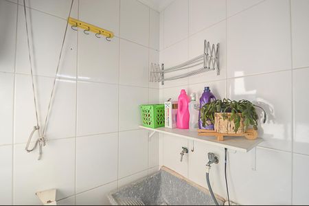 Apartamento à venda com 104m², 3 quartos e 1 vagaÁrea de Serviço