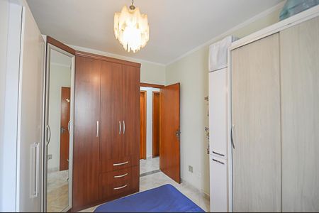 Apartamento à venda com 104m², 3 quartos e 1 vagaQuarto 2