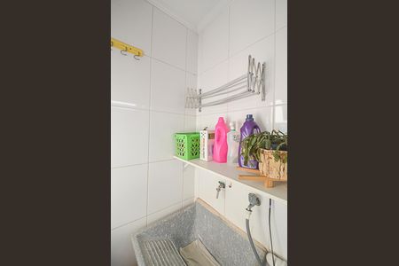 Apartamento à venda com 104m², 3 quartos e 1 vagaÁrea de Serviço