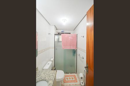 Apartamento à venda com 104m², 3 quartos e 1 vagaBanheiro