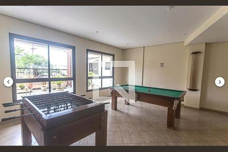 Apartamento à venda com 104m², 3 quartos e 1 vagaÁrea comum