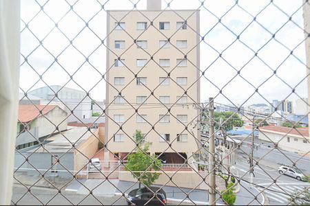 Apartamento à venda com 104m², 3 quartos e 1 vagaVista do Quarto 2