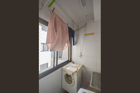 Apartamento à venda com 104m², 3 quartos e 1 vagaÁrea de Serviço