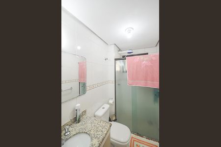 Apartamento à venda com 104m², 3 quartos e 1 vagaBanheiro