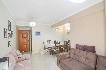 Apartamento à venda com 104m², 3 quartos e 1 vagaSala