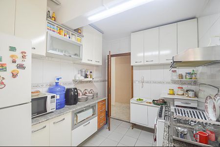 Apartamento à venda com 104m², 3 quartos e 1 vagaCozinha