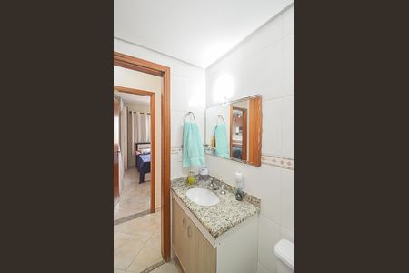 Apartamento à venda com 104m², 3 quartos e 1 vagaBanheiro