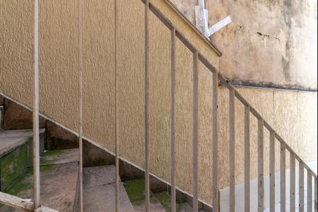 Casa à venda com 460m², 3 quartos e 6 vagas Casa à venda com 460m², 3 quartos e 6 vagasQuarto de Serviço - Vista