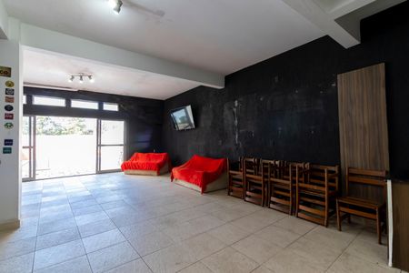 Casa à venda com 460m², 3 quartos e 6 vagas Casa à venda com 460m², 3 quartos e 6 vagasÁrea comum - Salão de festas