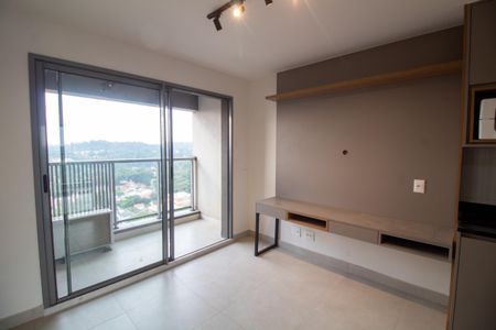 Studio para alugar com 26m², 1 quarto e sem vaga Studio para alugar com 26m², 1 quarto e sem vagaStudio