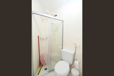 Apartamento à venda com 130m², 3 quartos e 4 vagas Apartamento à venda com 130m², 3 quartos e 4 vagasBanheiro de serviço