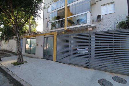 Apartamento à venda com 114m², 2 quartos e 1 vagaEntrada