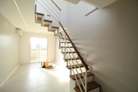 Apartamento à venda com 114m², 2 quartos e 1 vagaSala