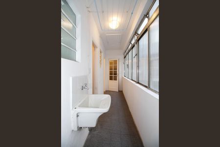 Apartamento à venda com 92m², 2 quartos e sem vaga Apartamento à venda com 92m², 2 quartos e sem vagaÁrea de Serviço