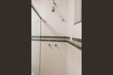 Casa à venda com 259m², 3 quartos e 4 vagasBanheiro da Suíte