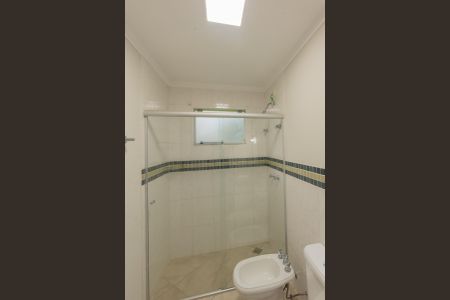 Casa à venda com 259m², 3 quartos e 4 vagasBanheiro