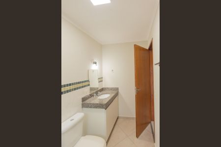 Casa à venda com 259m², 3 quartos e 4 vagasBanheiro