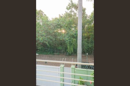 Casa à venda com 259m², 3 quartos e 4 vagasSacada do Quarto 1