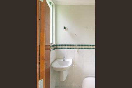 Casa à venda com 259m², 3 quartos e 4 vagasÁrea de Serviço