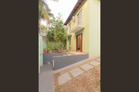 Casa à venda com 259m², 3 quartos e 4 vagasJardim