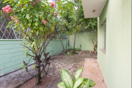 Casa à venda com 259m², 3 quartos e 4 vagasJardim