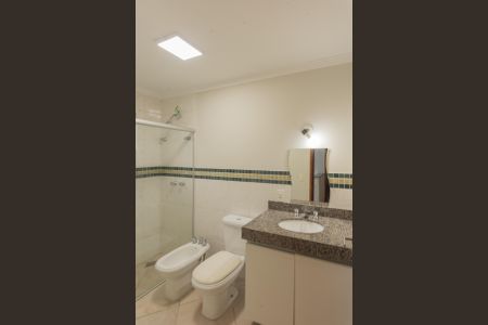 Casa à venda com 259m², 3 quartos e 4 vagasBanheiro