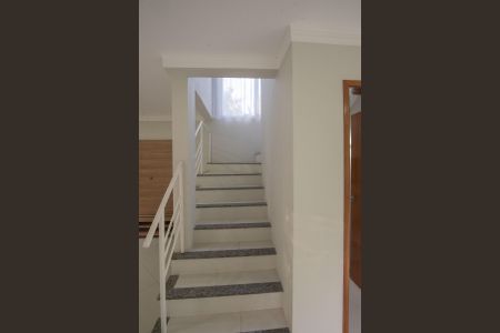 Casa à venda com 259m², 3 quartos e 4 vagasEscada